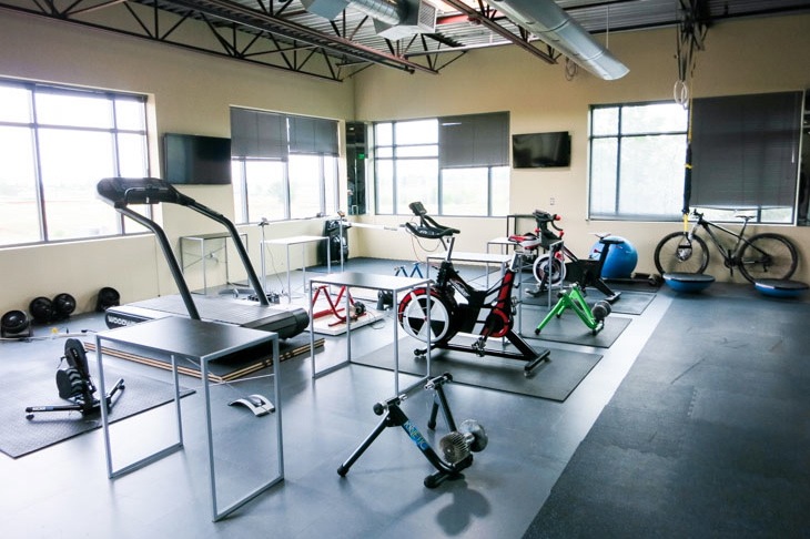 Pain Cave(苦しみの洞窟)!