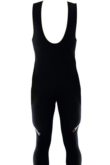 ビエンメ CLASSIC WINTER BIBTIGHT(ブラック)
