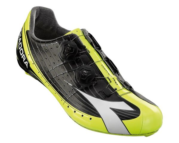 ディアドラ VORTEX-PRO(black/yellow fluo DD/white)
