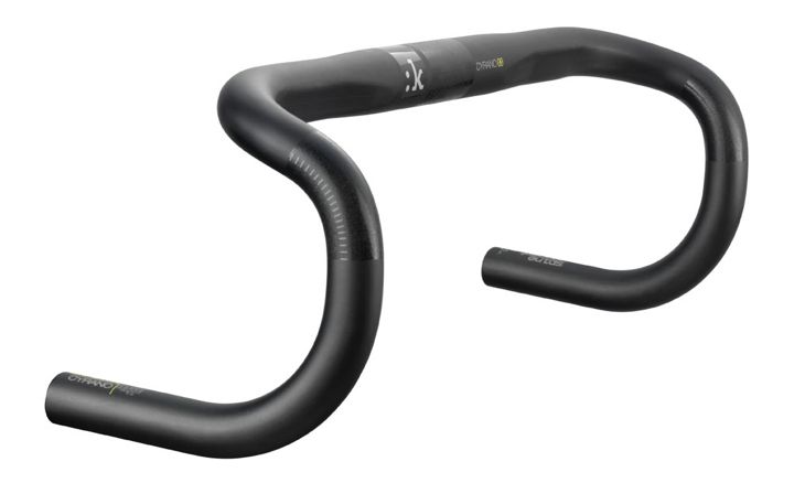 フィジーク CYRANO HANDLE BAR 00(SNAKE)