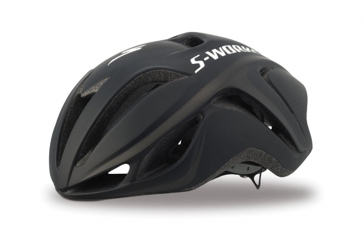 スペシャライズド S-WORKS EVADE(ブラック)
