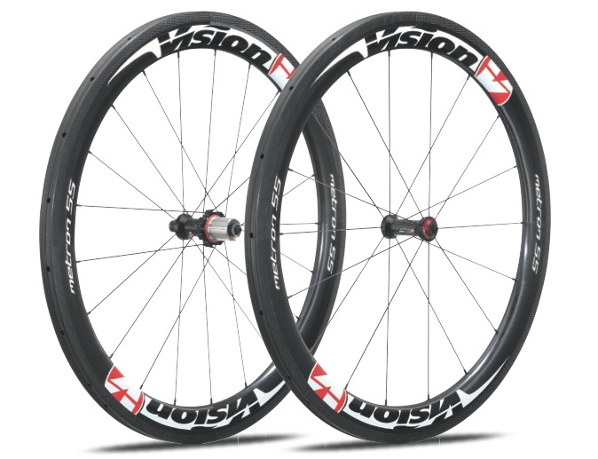 METRON55