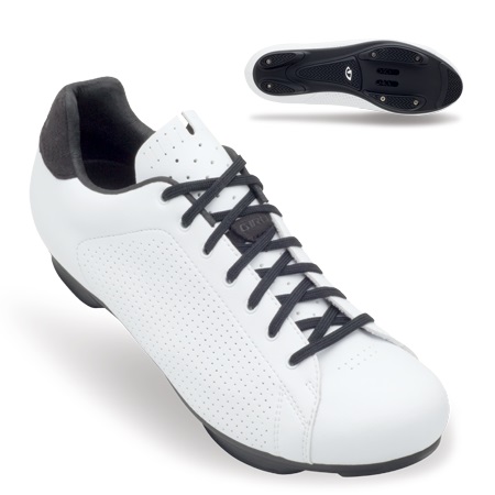 ジロ REPUBLIC(White/Black)