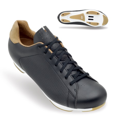 ジロ REPUBLIC(Black/Gum)