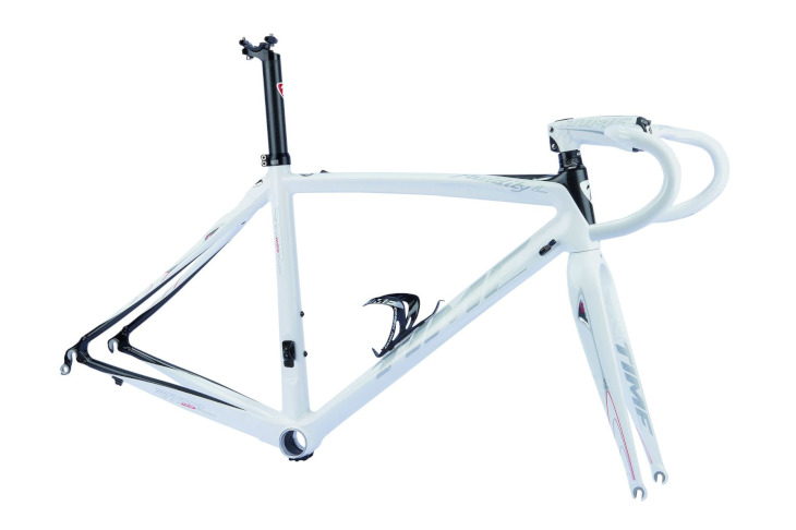 タイム Fluidity L(STILETTO)