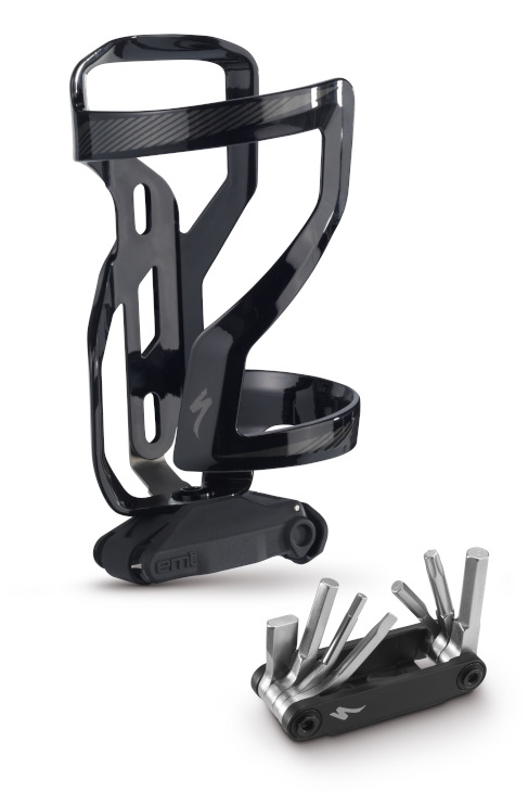 スペシャライズド EMT Cage Mount Tool(ボトルケージは別売)