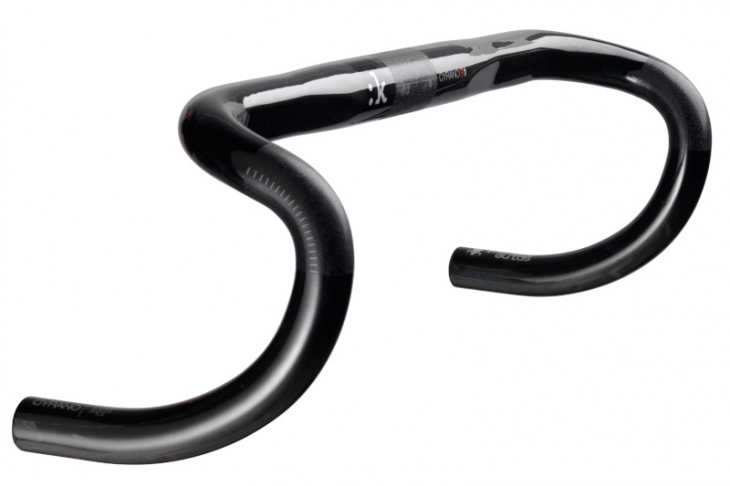フィジーク CYRANO HANDLE BAR R1(BULL)