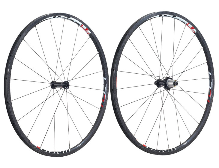 ヴィジョン TRIMAX CARBON TC50(レッド)