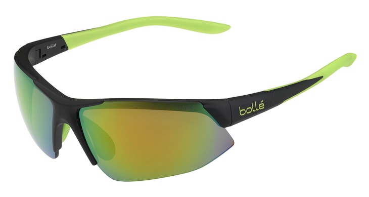 ボレー BREAKAWAY(Green Edge White/Lime Brown Emerald oleo AF)