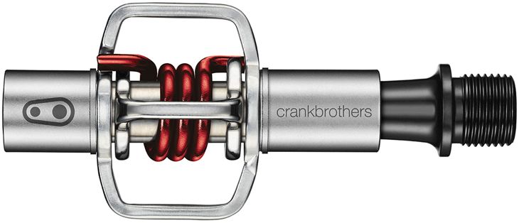 クランクブラザース EGGBEATER 1(レッド)
