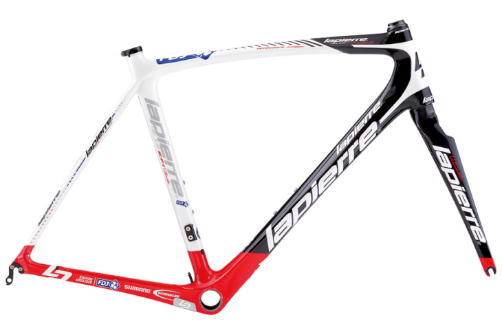 ラピエール Xelius EFI Ultimate(FDJ)