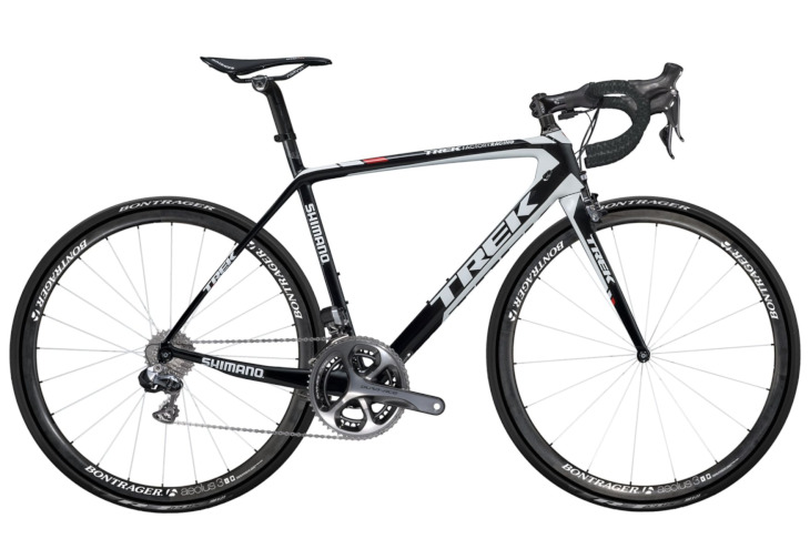トレック Madone7(トレックファクトリーレーシング)