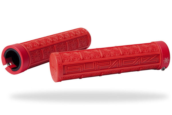 スパカズ GRIZIPS (Red)