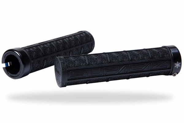 スパカズ GRIZIPS (Black)