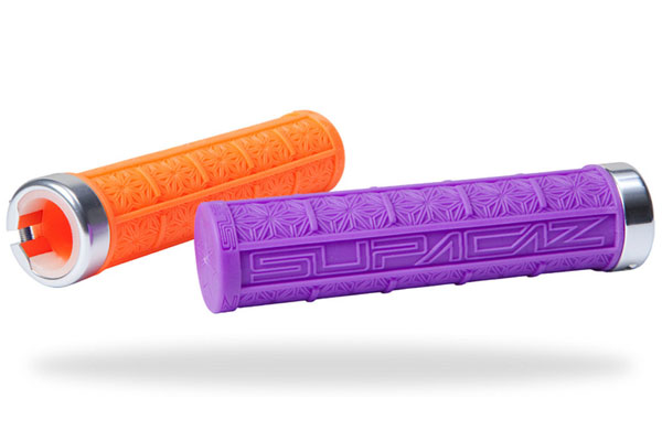 スパカズ GRIZIPS (Neon Purple / Neon Orange)