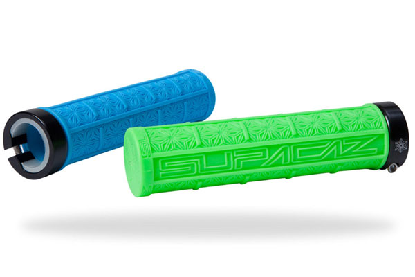 スパカズ GRIZIPS (Neon Green / Neon Blue)