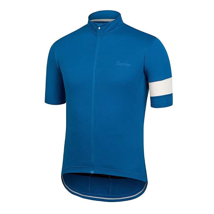 Rapha Lightweight Jersey(ブライトブルー)