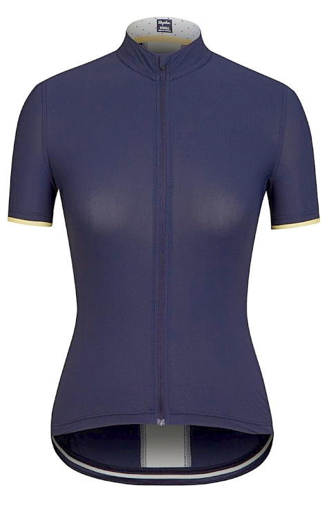 Rapha Womens Soupless Jersey(ネイビー)