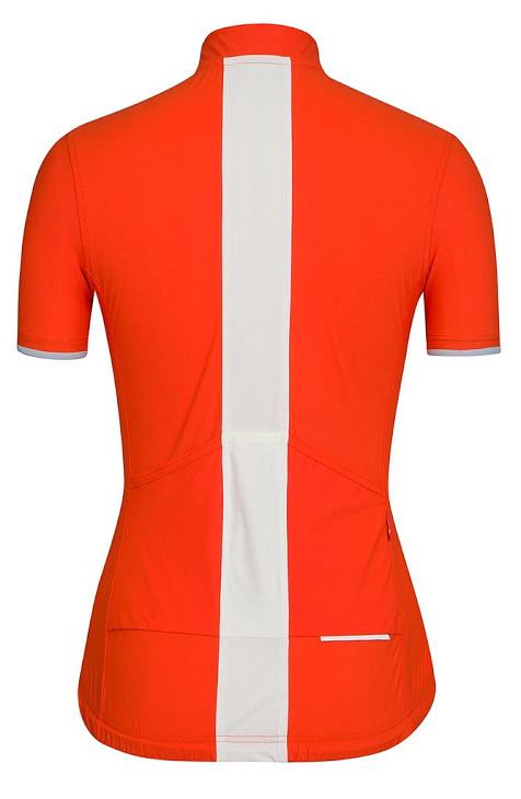 Rapha Womens Soupless Jersey(オレンジ)