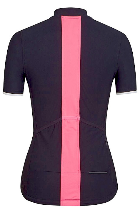 Rapha Womens Soupless Jersey(ブラック)
