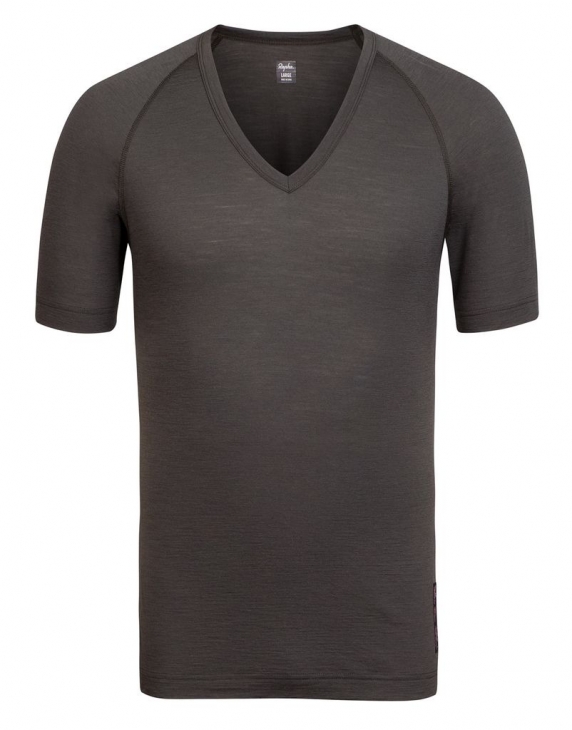 Rapha V-Neck Base Layer(ダークネイビーブルー)