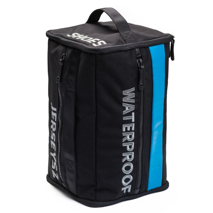 Rapha Team Sky Wet Bag(ブラック)