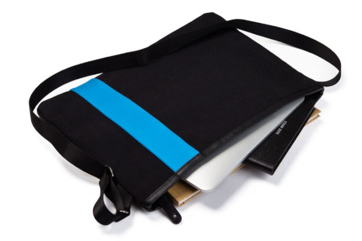 Team Sky Musette(ブラック)