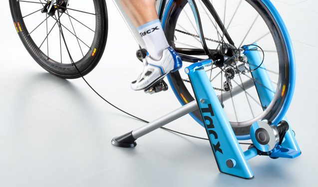 タックス Tacx ブルーモーション