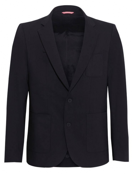 Rapha Lapelled Jacket(ダークネイビーブルー)