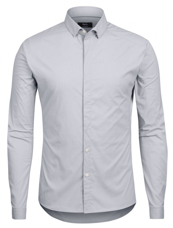 Rapha Long Sleeve Shirt(グレー)