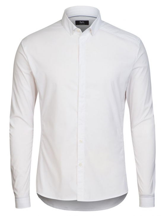 Rapha Long Sleeve Shirt(ホワイト)