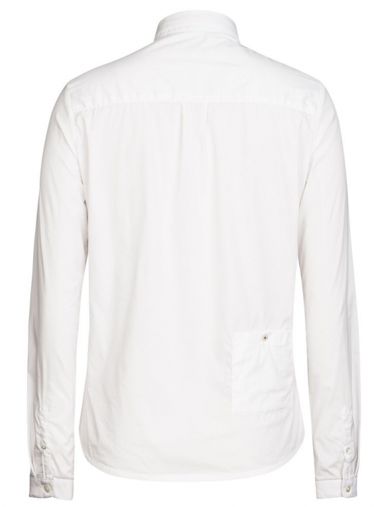 Rapha Woman’s Long Sleeve Shirt(背面)