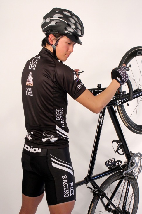 bici アヴァンティ(背面)