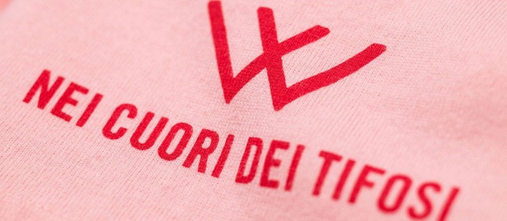 NEI CUORI DEI TIFOSI (ファンの心の中に)