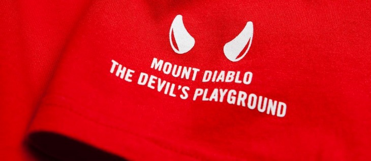 THE DEVILS PLAYGROUND(悪魔の遊び場)