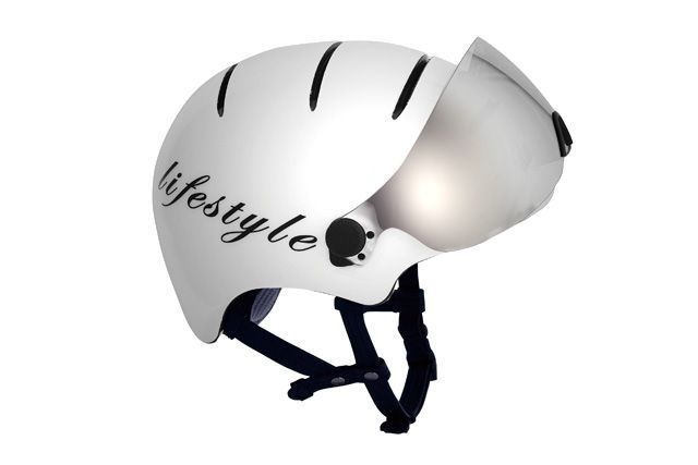 カスク URBAN LIFE STYLE(WHITE)