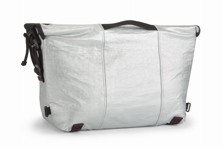 ティンバッグ2 Dolores Pilsner Chiller Messenger(背面)