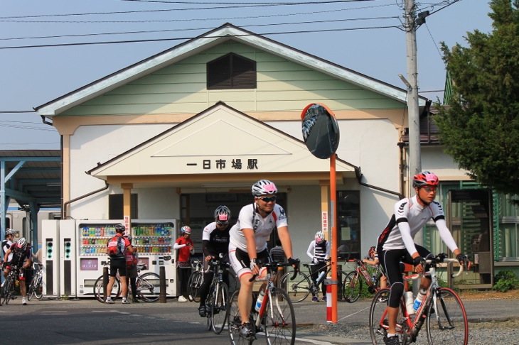 ゴールに向けラストスパート!