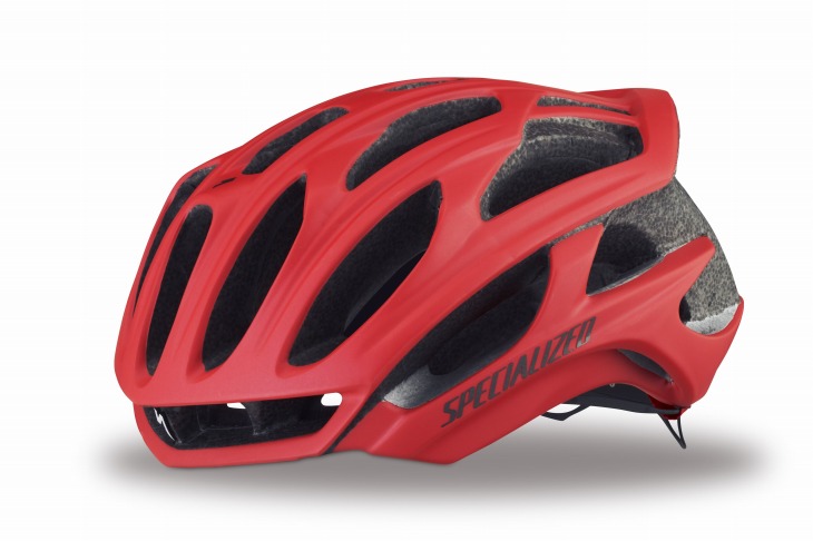 スペシャライズド S-Works Prevail Limited(レッドディップ)