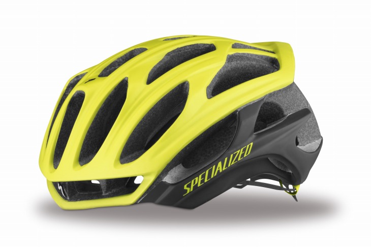 スペシャライズド S-Works Prevail Limited(グリーンディップ)