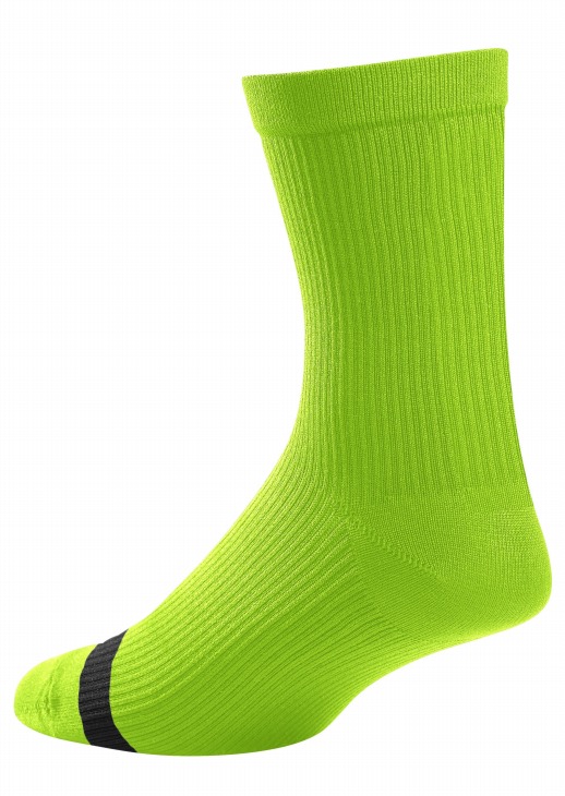 スペシャライズド SL Pro Tall Sock(グリーンディップ)