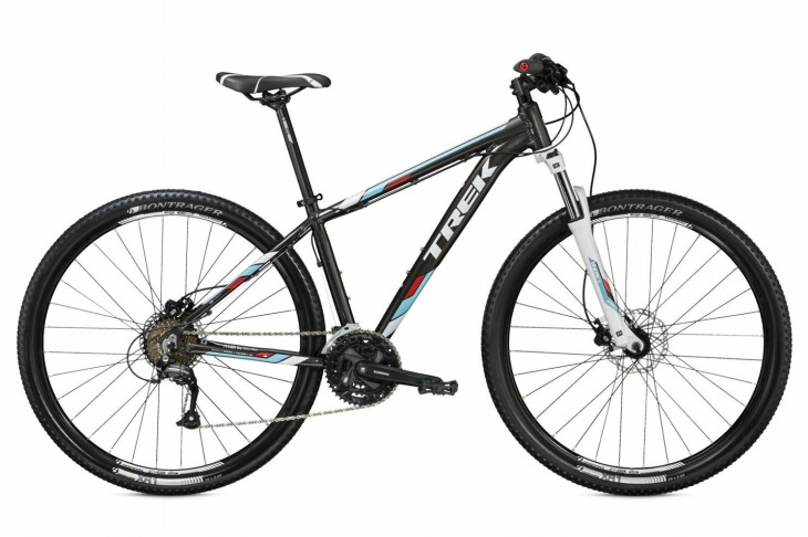 トレック Marlin 7(Dnister Black/Trek White/Antique Blue)