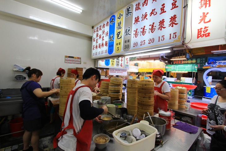 小籠包が美味しいお店を見つけた