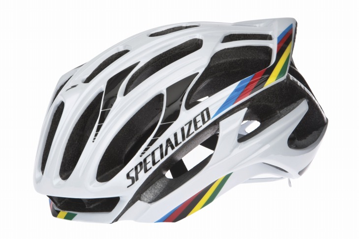 スペシャライズド S-Works Prevail(WC)