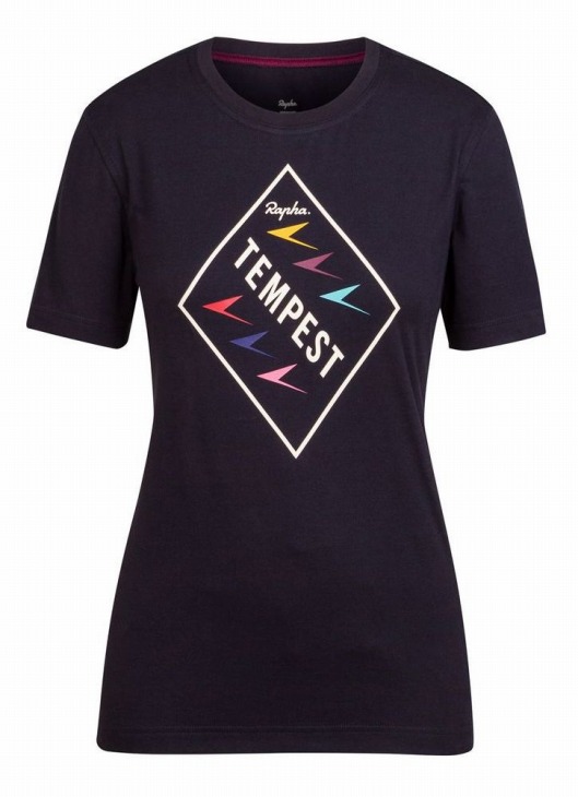 Rapha Women's Tempest T-shirt
