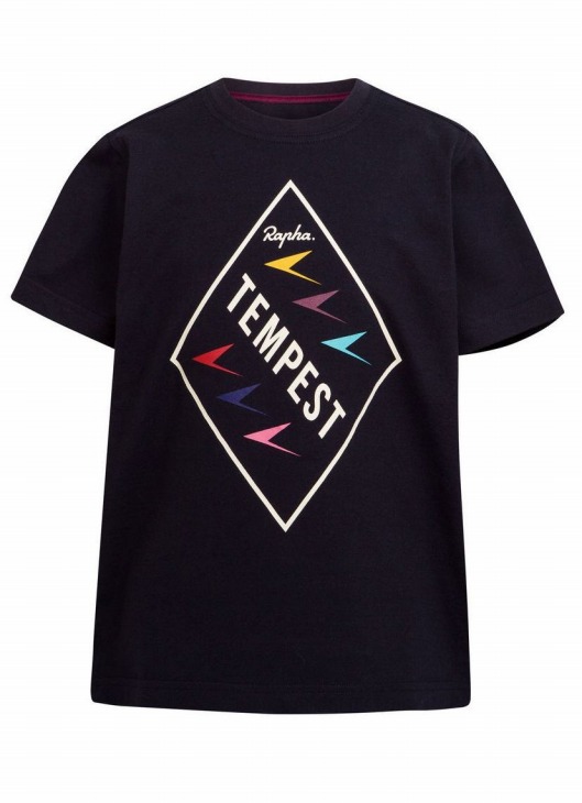 Rapha Kid's Tempest T-shirt