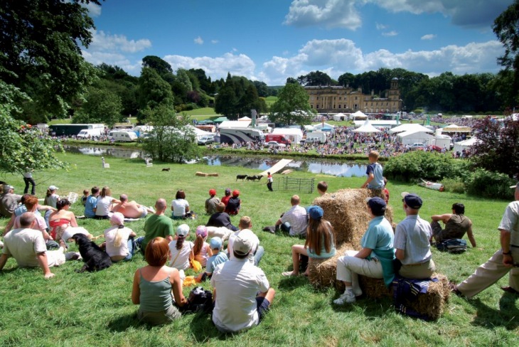 Tempest Festival(イメージ)