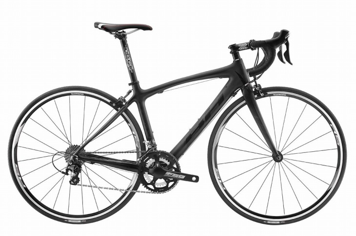 BH PRISMA(Matt black/Gross black logo)