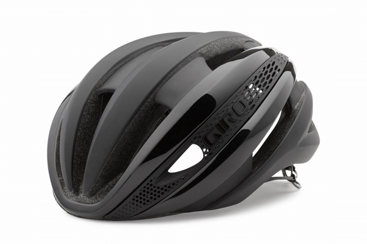 ジロ Synthe(Matte Black)