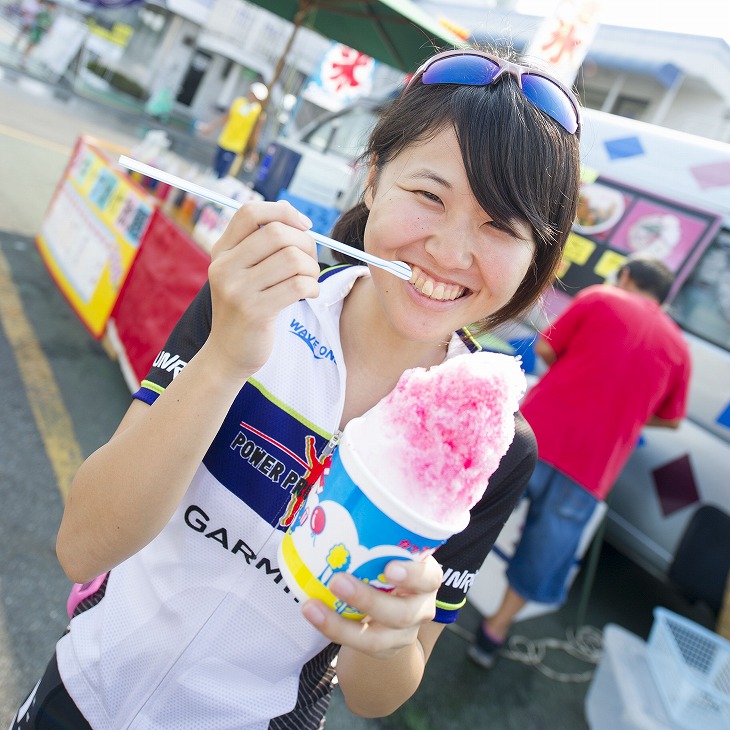 みんなで夏を満喫しよう!